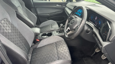 Volkswagen Golf 1.5 TSI 150 R-Line 5dr Petrol Hatchback